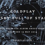 Coldplay - A Sky Full Of Stars