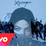 Michael Jackson- Love Never Felt So Good (feat. Justin Timberlake)