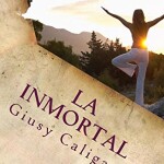 La Inmortal: Cuentos (Spanish Edition)