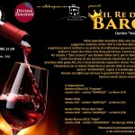 Il RE dei vini BAROLO