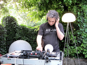 ahum dj set_antonio ribatti