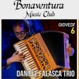 DANIELE FALASCA TRIO