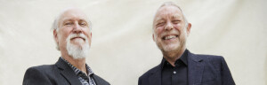 JOHN SCOFIELD E DAVE HOLLAND